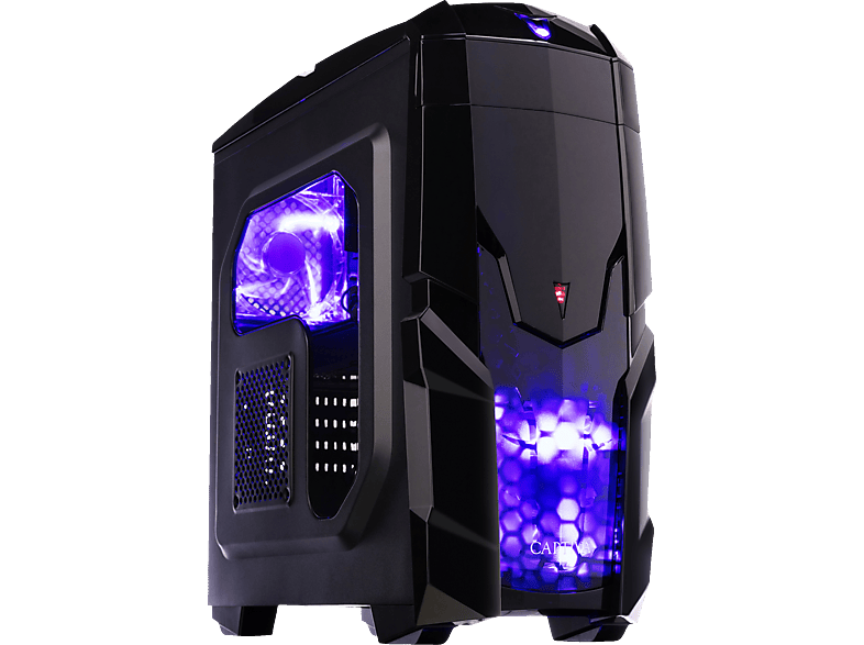 CAPTIVA Gaming  I45 848 Gaming  PC mit Core  i7 Prozessor 