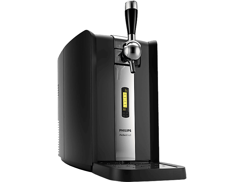 Philips Pompe À Bière Perfectdraft (hd3720/25)