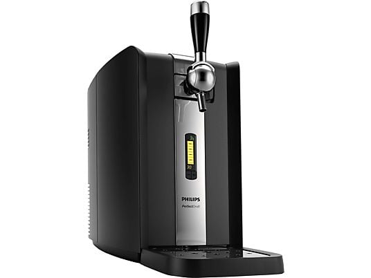 PHILIPS Pompe à bière PerfectDraft (HD3720/25)