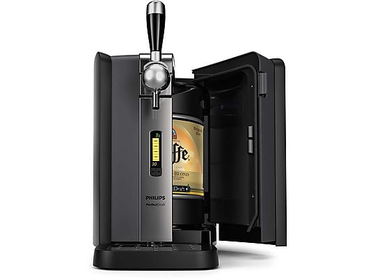 PHILIPS Pompe à bière PerfectDraft (HD3720/25)