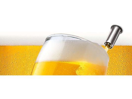 PHILIPS Pompe à bière PerfectDraft (HD3720/25)