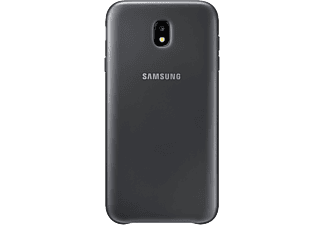 SAMSUNG Galaxy J7 (2017) fekete tok (EF-PJ730CBEG)