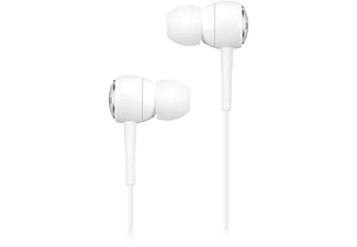 SAMSUNG vezetékes sztereó fehér fülhallgató