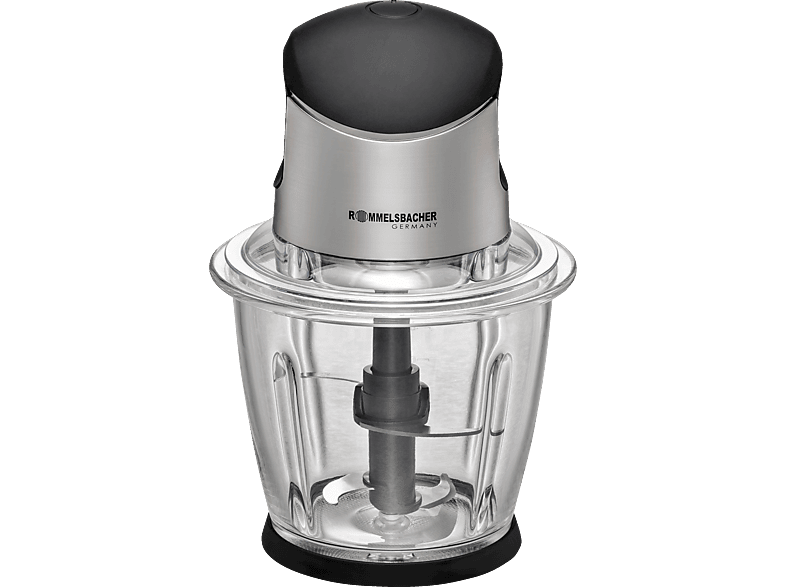 ROMMELSBACHER MZ 500 Zerkleinerer