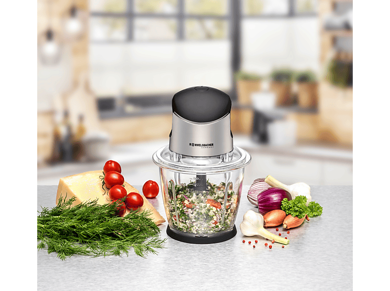 ROMMELSBACHER MZ 500 Zerkleinerer