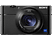 SONY Cyber-shot DSC-RX100M5A - Bridgekamera Schwarz