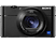 SONY Cybershot DSC-RX100M5A - Fotocamera bridge Nero