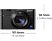 SONY Cybershot DSC-RX100M5A - Fotocamera bridge Nero
