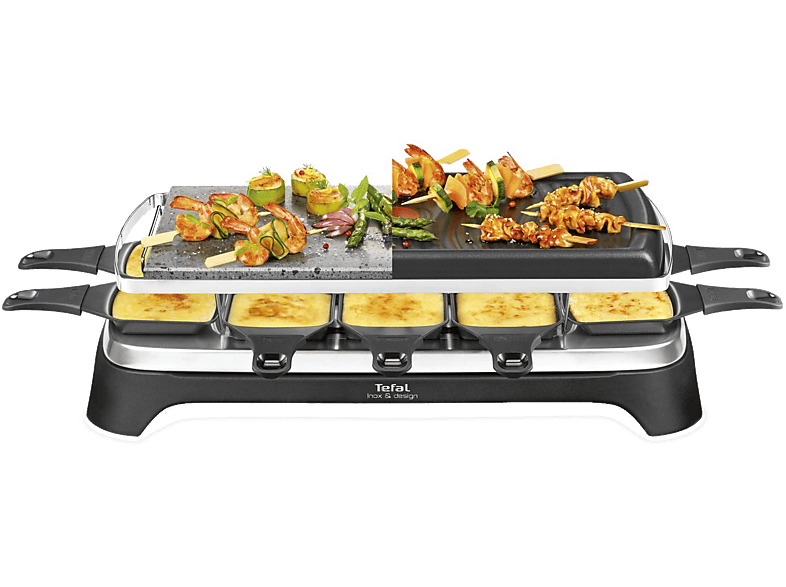 Poelon raclette pour Raclette Tefal - Livraison rapide