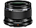 OLYMPUS 25mm 1.8 M.Zuiko Lens Siyah