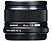OLYMPUS 25mm 1.8 M.Zuiko Lens Siyah
