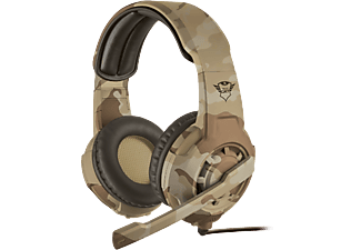 TRUST GXT 310D Radius gaming headset (22208)