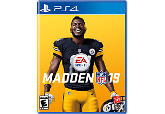 Madden NFL 19 (PlayStation 4)