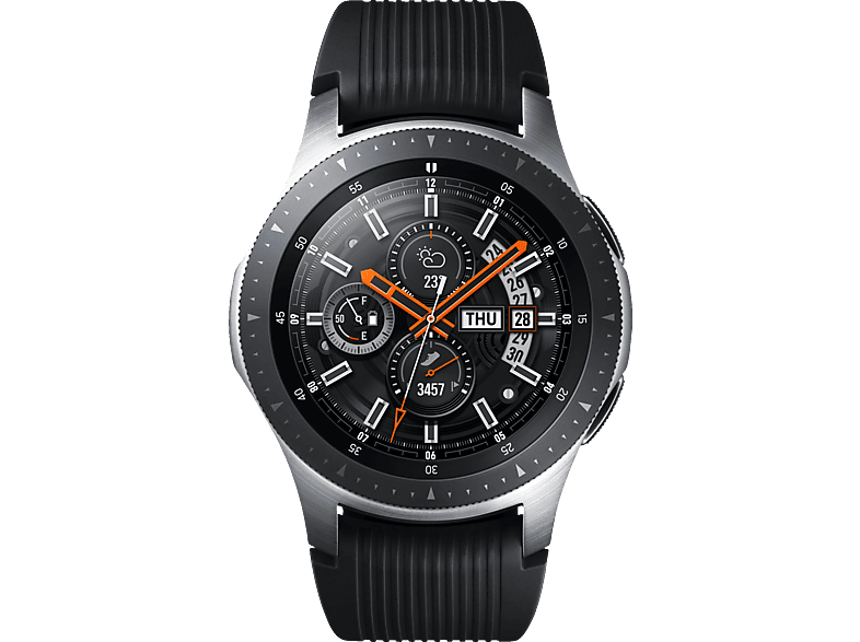 Smartwatch SAMSUNG Galaxy Watch 46 mm 
