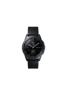 Samsung galaxy watch 42mm deals midnight black media markt