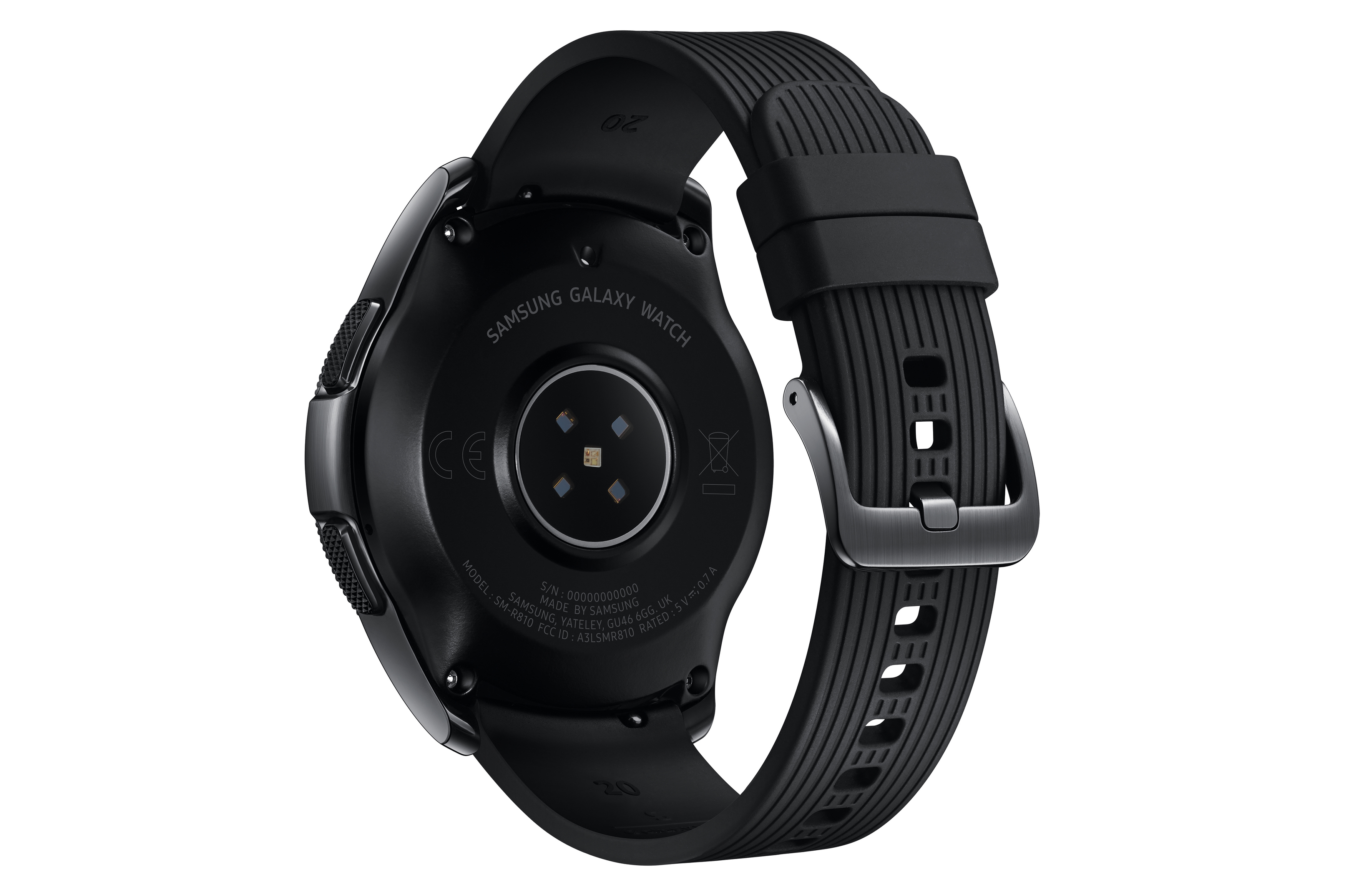 Samsung galaxy watch 42cm online