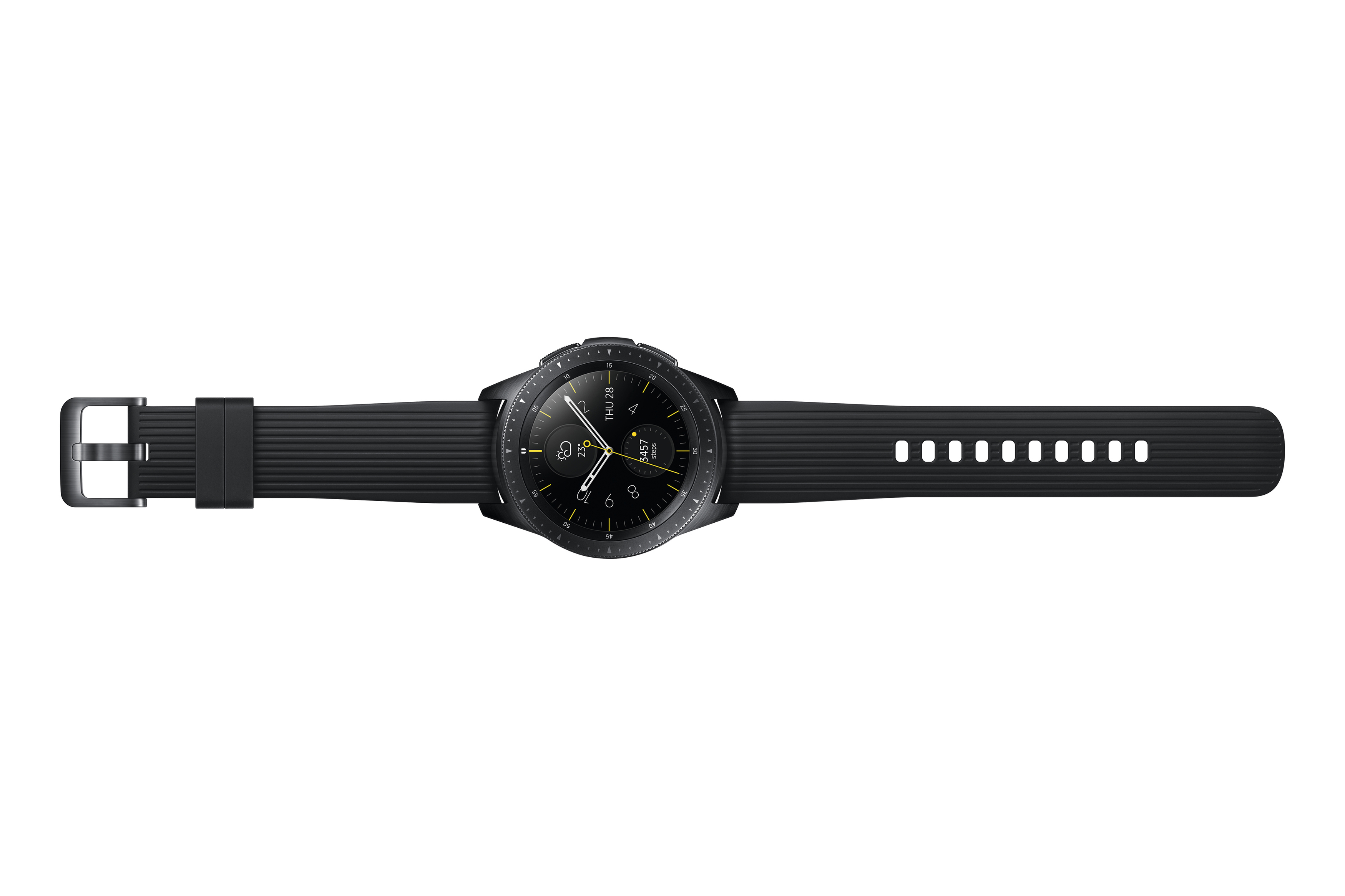 Samsung galaxy watch 42mm cena on sale