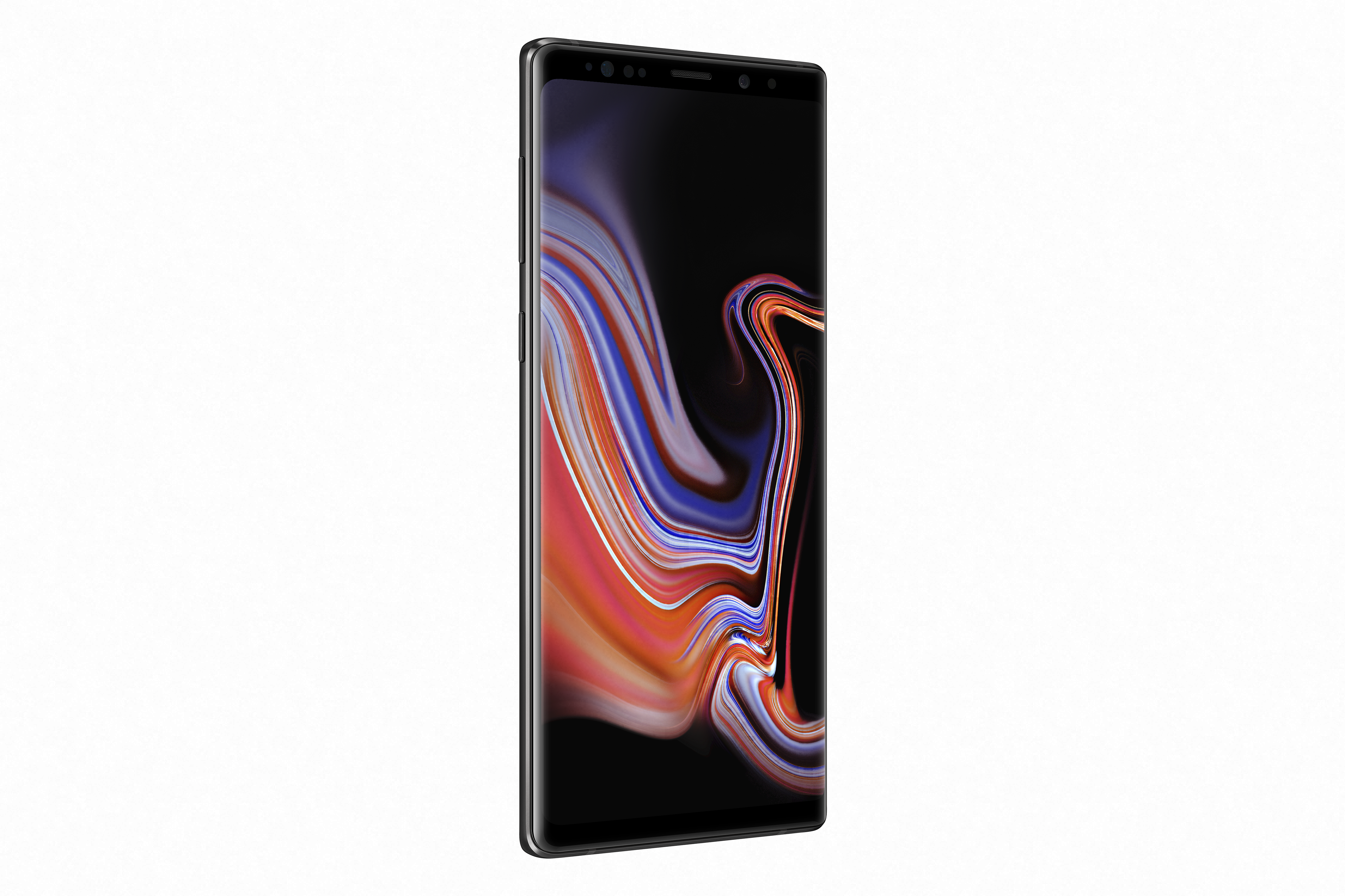 SAMSUNG Galaxy Note9 Duos 128GB Midnight Black