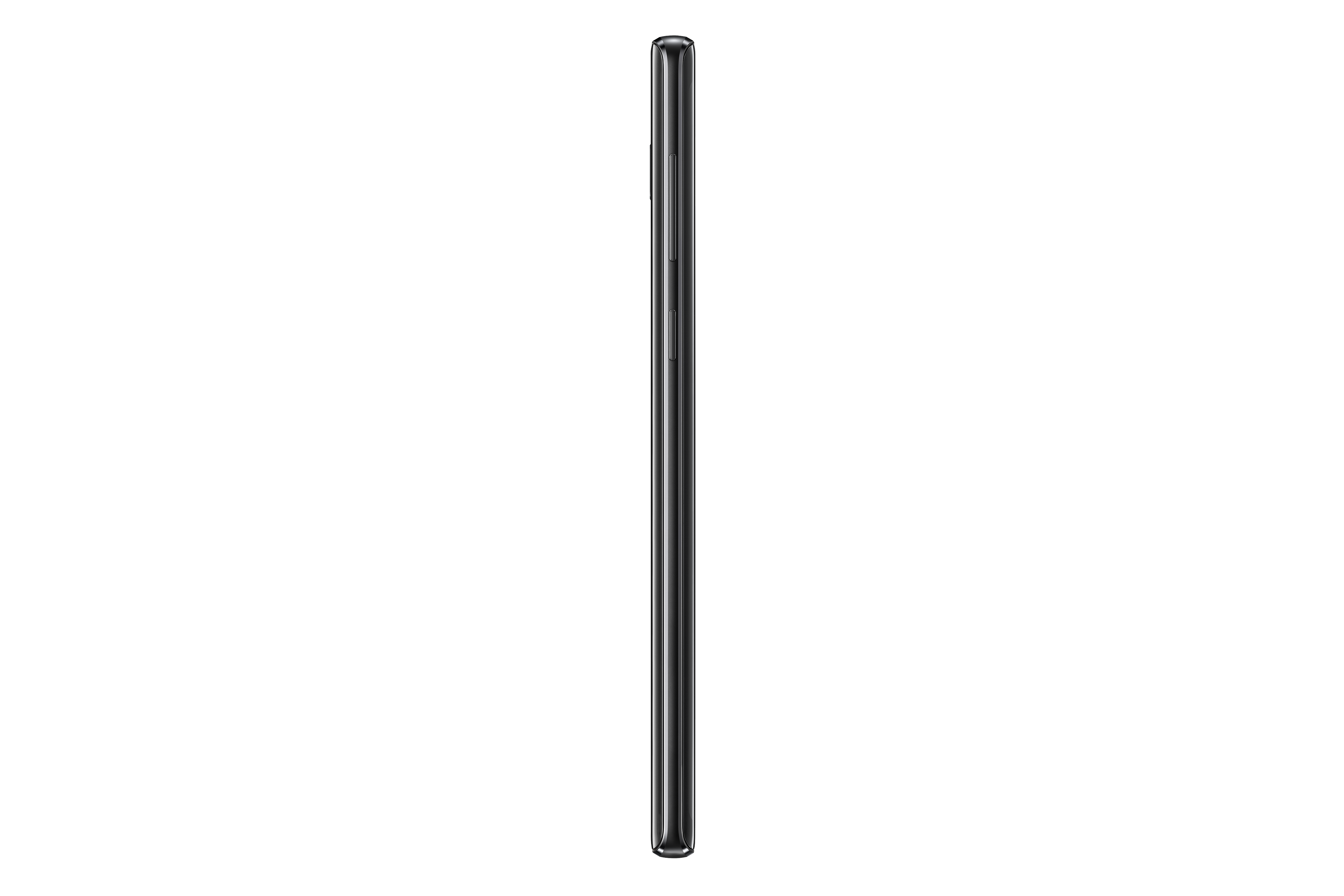 SAMSUNG Galaxy Note9 Duos 128GB Midnight Black
