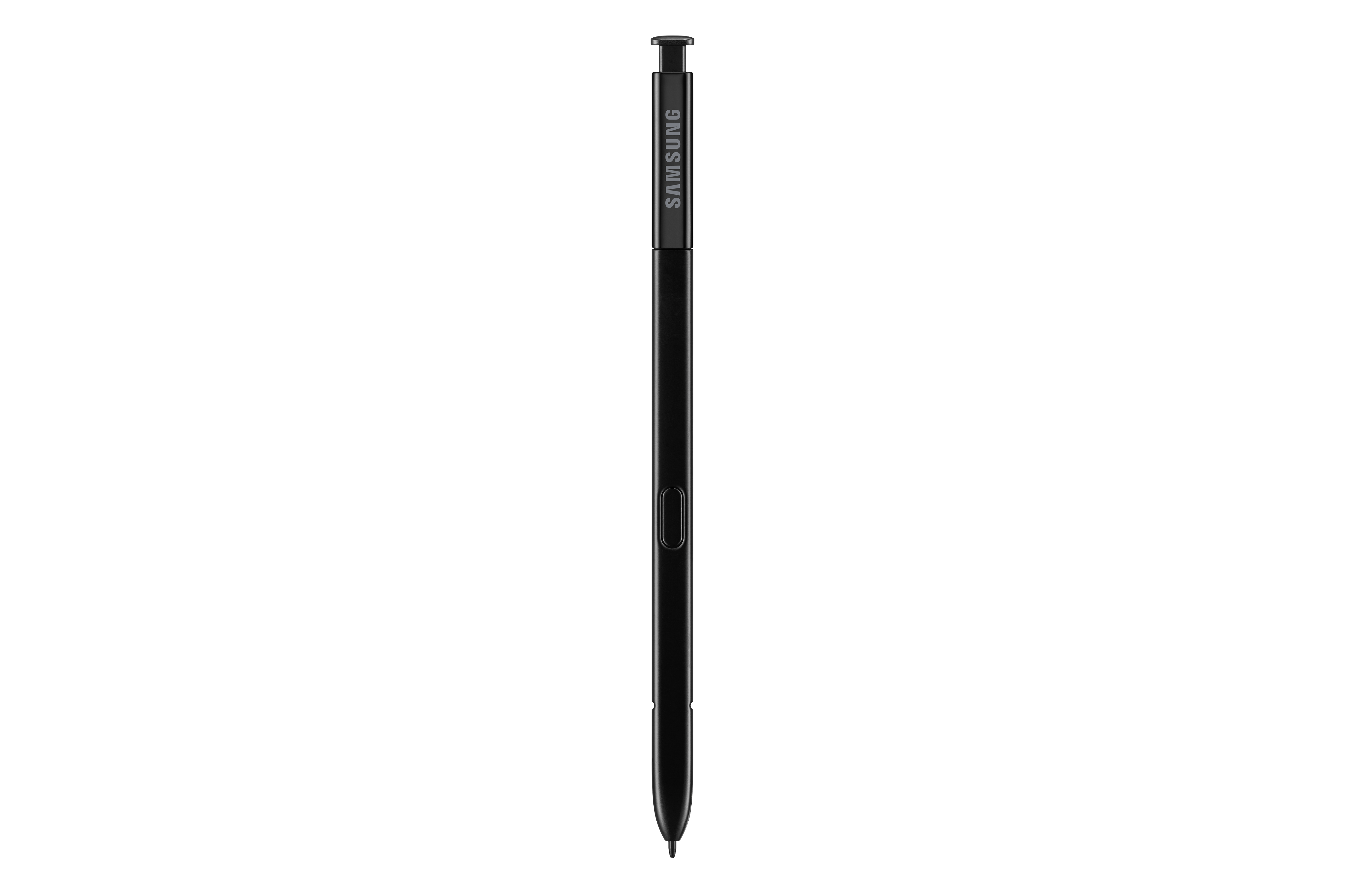SAMSUNG Galaxy Note9 Duos 128GB Midnight Black