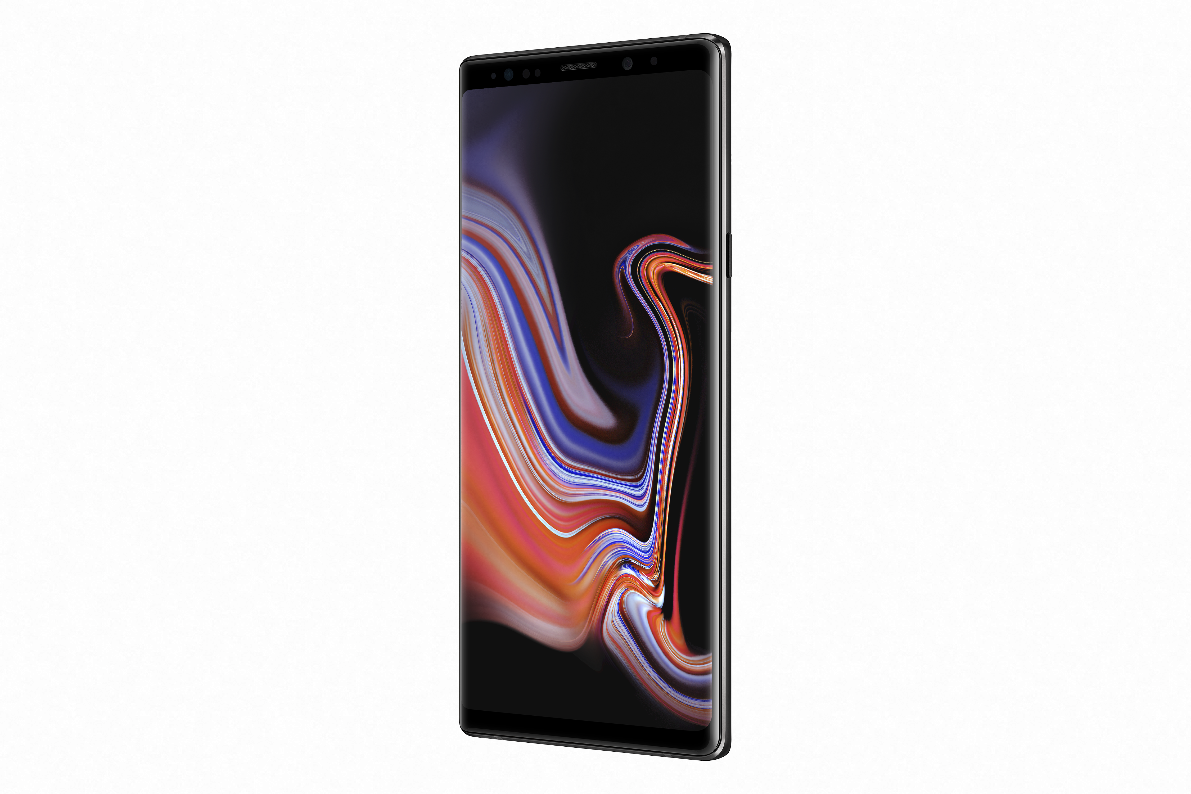 SAMSUNG Galaxy Note9 Duos 128GB Midnight Black