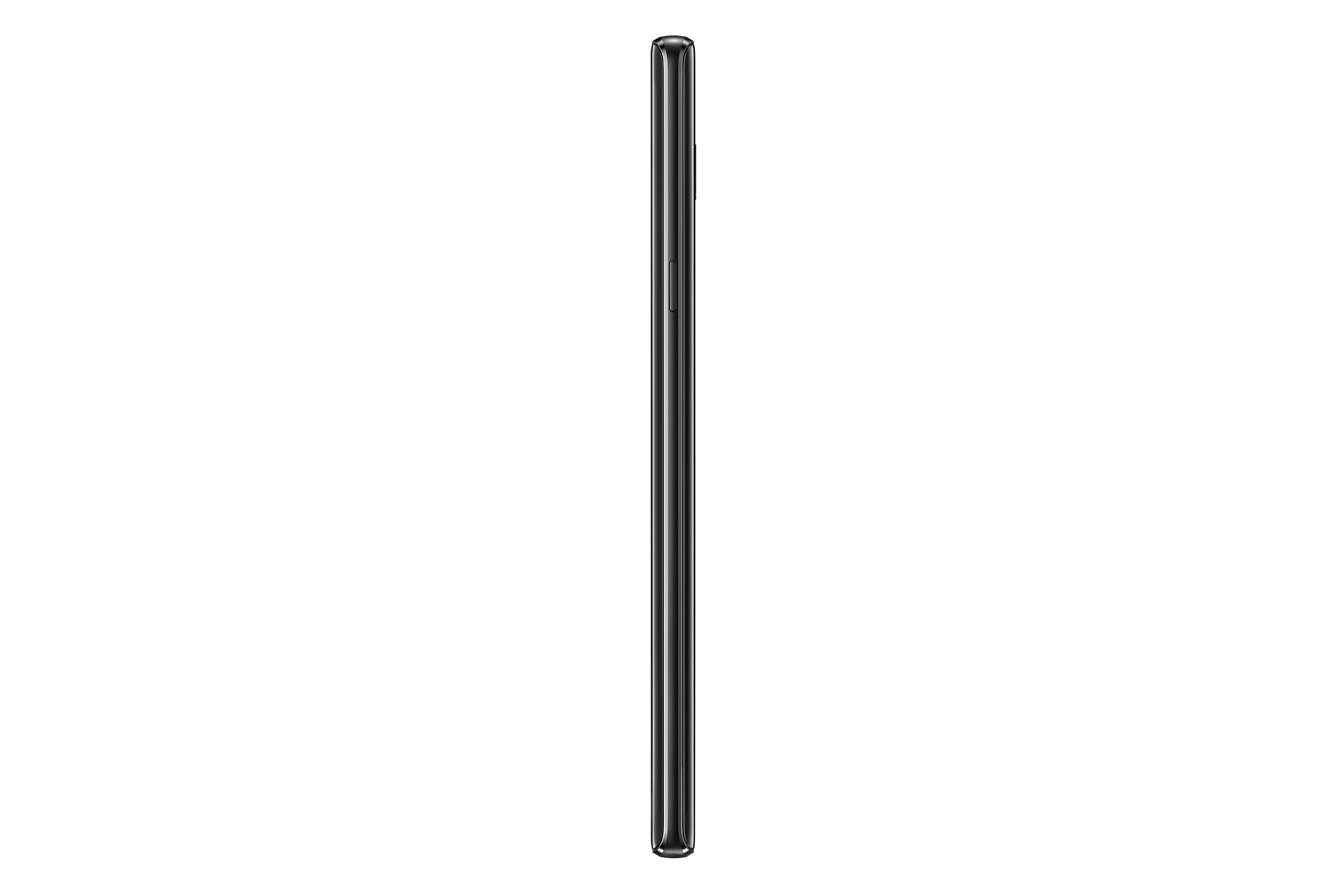 SAMSUNG Galaxy Note9 Duos 128GB Midnight Black