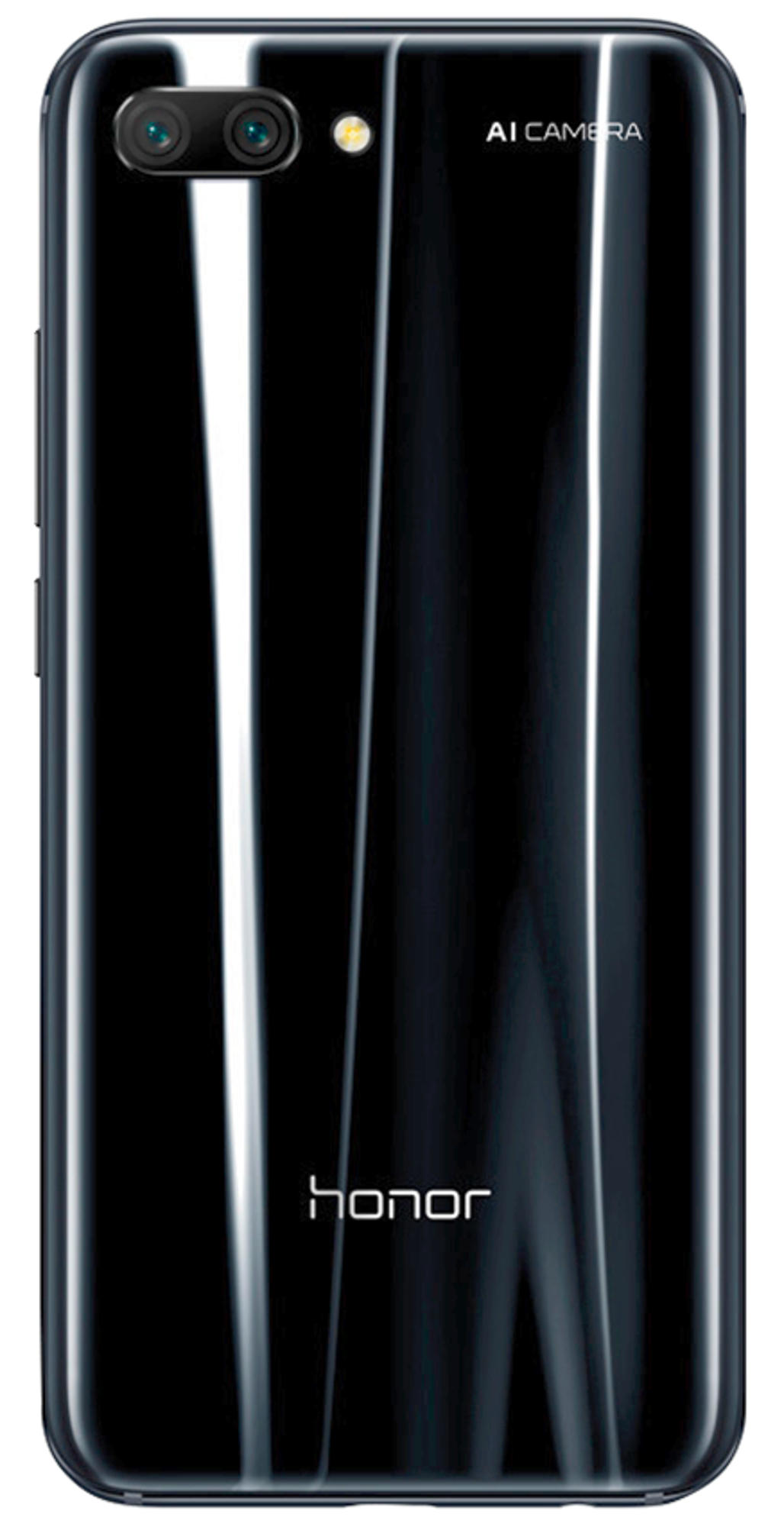HONOR 10 64 GB Midnight Black Dual SIM