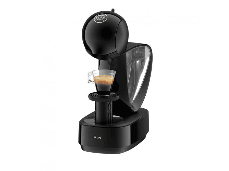 Neerduwen code Overdreven KRUPS Nescafé Dolce Gusto Infinissima (KP170810)