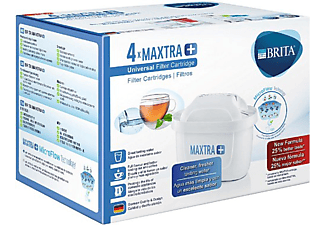 Brita 1025373 - Pack 4 Filtros Para jarra de agua · Comprar