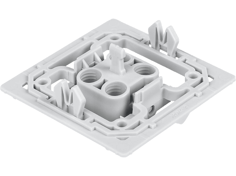 Homematic IP Adapter für Markenschalter ELSO Joy 152993A2 Grau — Foto 4 von 5
