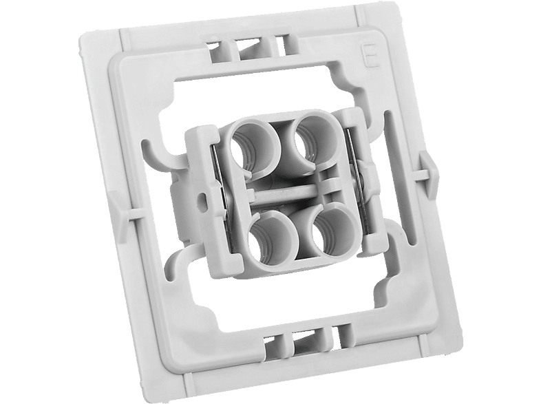 Homematic IP Adapter für Markenschalter ELSO Joy 152993A2 Grau — Foto 5 von 5