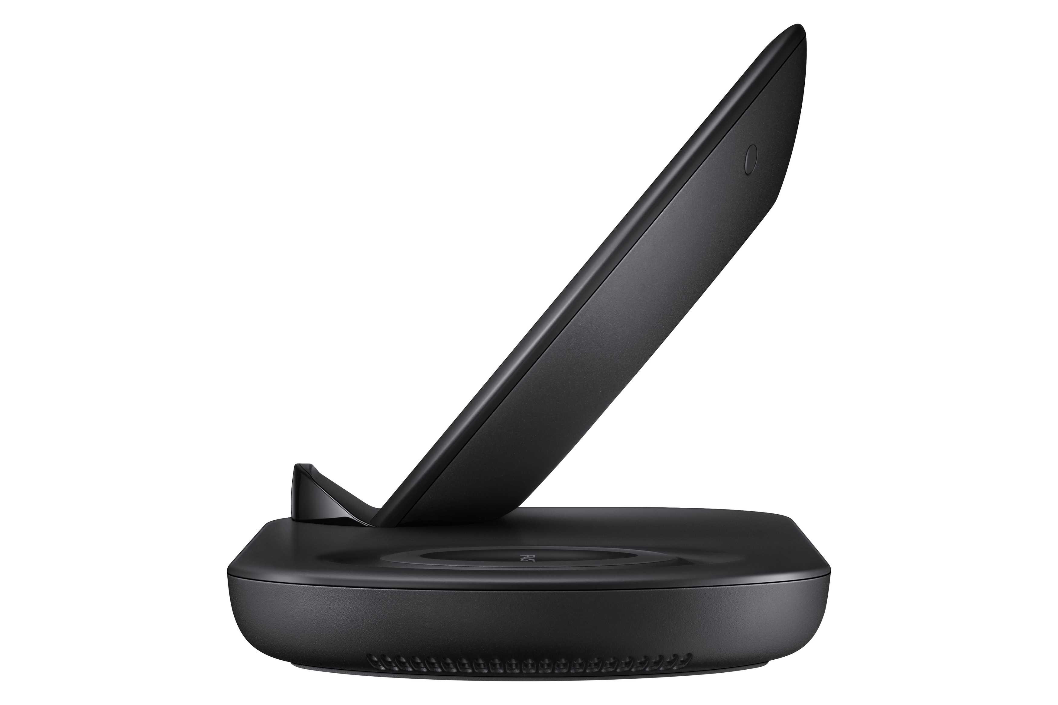 SAMSUNG Wireless Charger Duo EP-N6100 - Station de charge inductive (Noir)