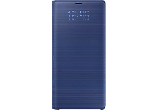 SAMSUNG Led View - Custodia a libro (Adatto per modello: Samsung Galaxy Note9)