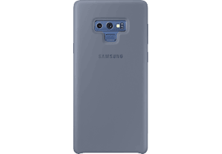 SAMSUNG Silicone - Custodia (Adatto per modello: Samsung Galaxy Note9)