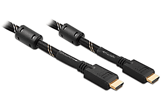 S-LINK SLX 4K25 19+1 HDMI to HDMI 25m CIpset+KIlIflI v2.0 Ultra HD 4K 2160p 3D Kablo