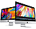 APPLE CTO iMac Retina 4K 21.5" - All-in-One-PC (21.5 ", 256 GB SSD, Silber)