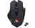 RAMPAGE SMX R12 Hawker Gaming Kablosuz Mouse Siyah