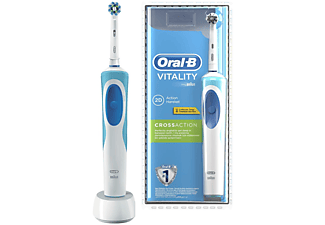 ORAL B Vitality 2DW Luxe D12 Şarjlı Diş Fırçası