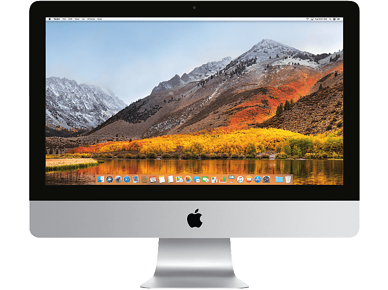 iMac 21.5インチ Retina4K SSD512GB CTOモデル APPLE CTO iMac Retina 4K 21.5