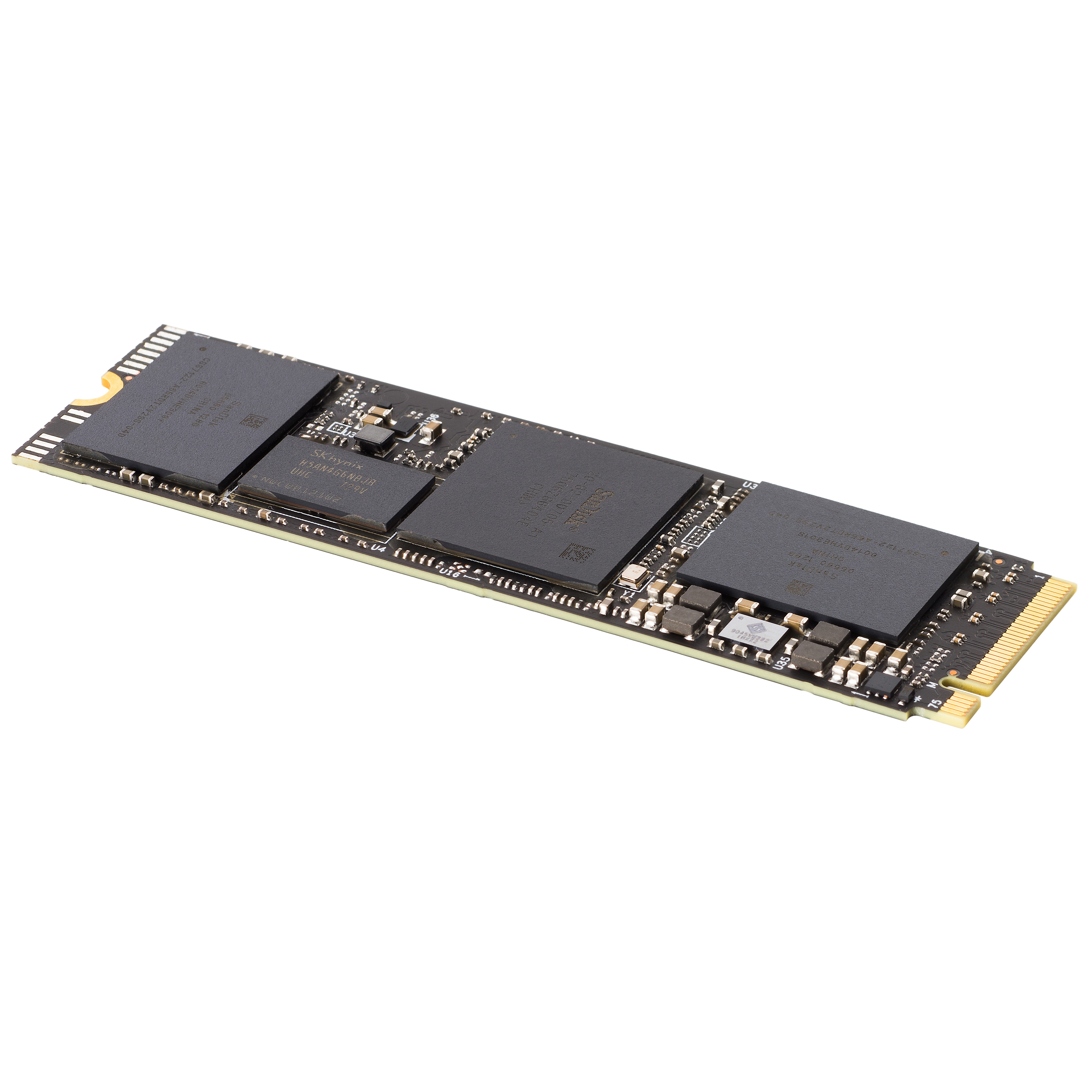 SANDISK Extreme PRO® Speicher, 1 TB SSD M.2, intern