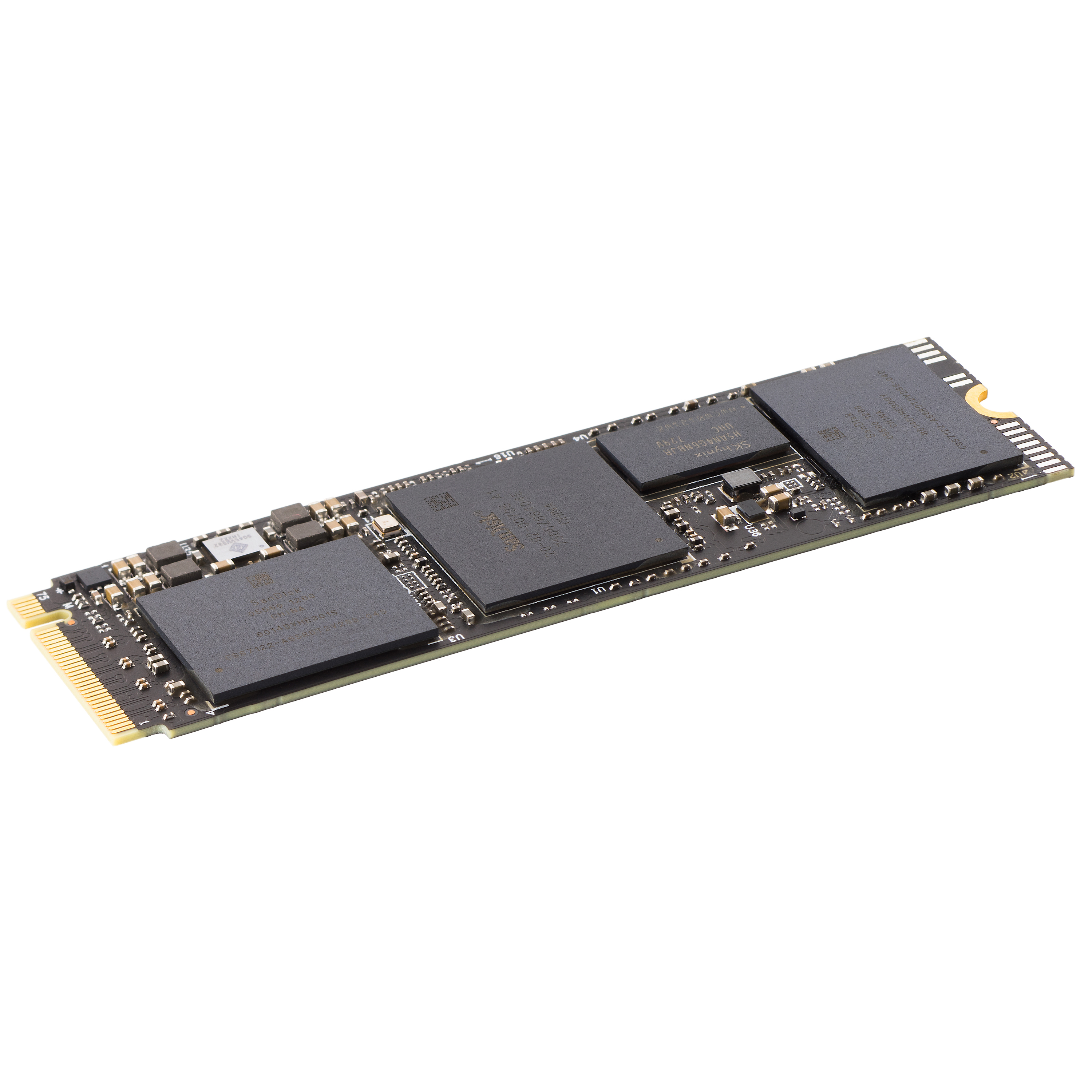 SANDISK Extreme PRO® Speicher, 1 TB SSD M.2, intern