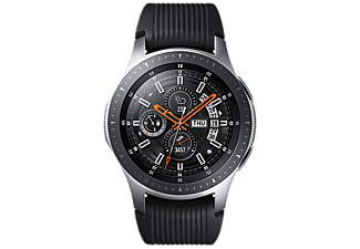 SAMSUNG Galaxy watch silver bluetooth