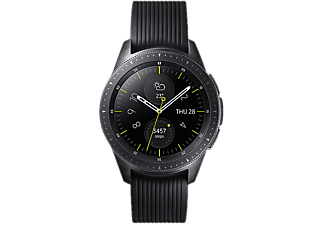 SAMSUNG Galaxy watch small bluetooth Midnight black (SM-R810NZKALUX)
