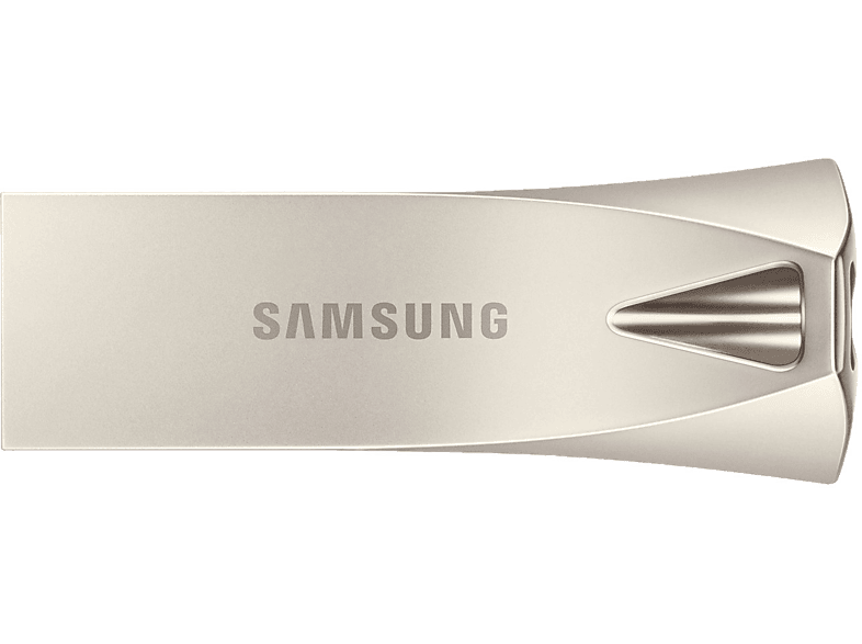 Samsung Usb-stick 256 Gb Bar Plus Goud (muf-256be3/apc)