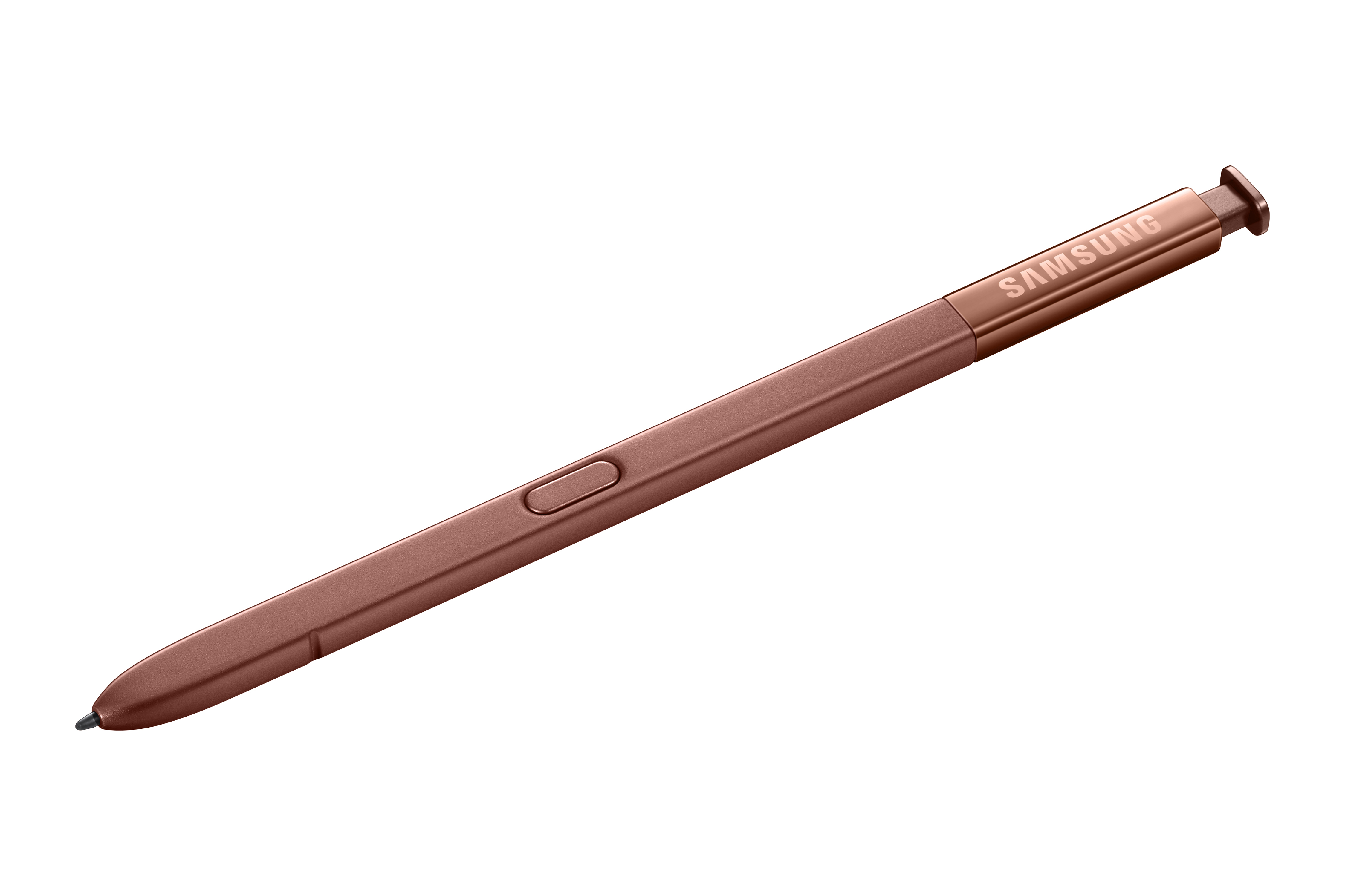 SAMSUNG S-Pen Eingabestift Braun