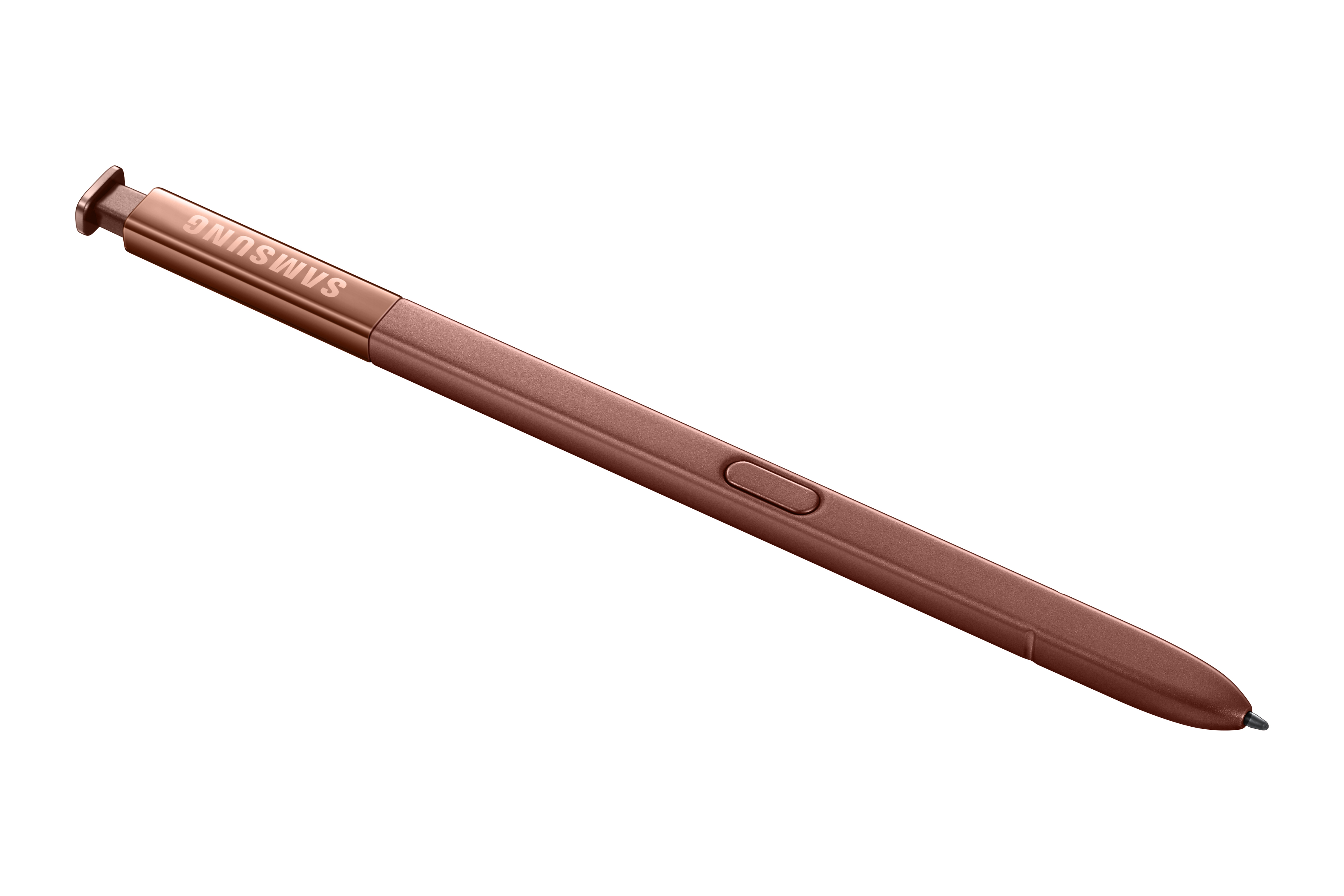 SAMSUNG S-Pen Eingabestift Braun