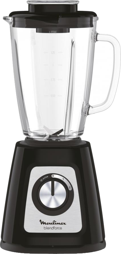 PerfectMix LM871D10 Blender haute vitesse - 1.200W - 15 vitesses - 2,0L | Blenders et blenders à haute vitesse