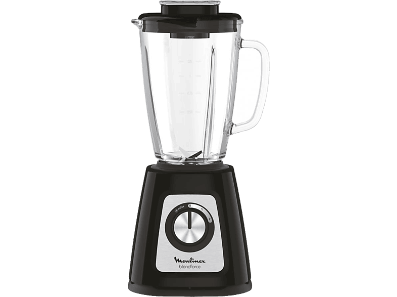 MOULINEX Blender BlendForce (LM435810)