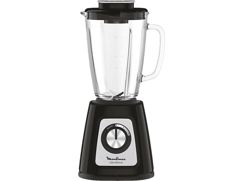 Moulinex Blendforce Powelix Blender