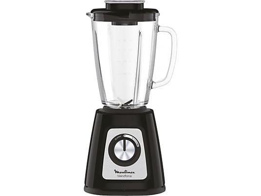 MOULINEX Blender BlendForce Powelix (LM435810)